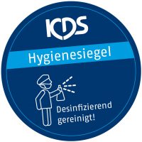 KDS_Hygienesiegel